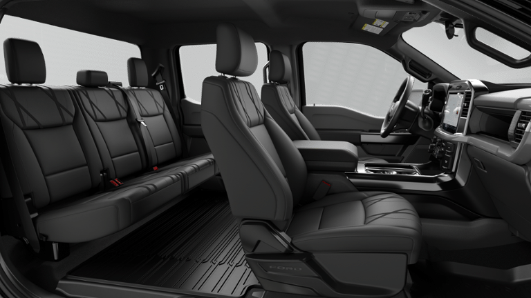 2026 Ford F-150 STX Retail