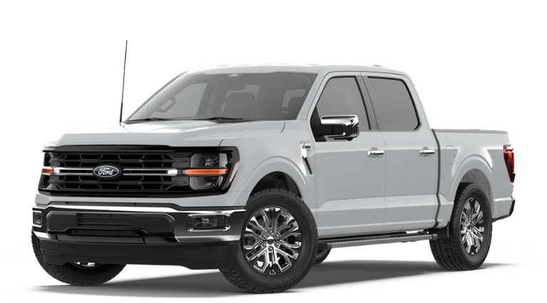 2026 Ford F-150's photo