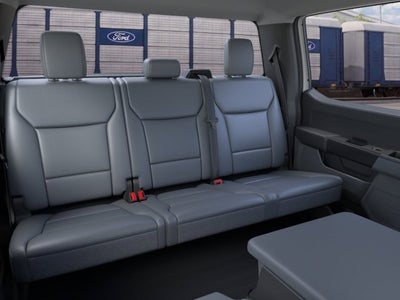 2026 Ford F-150 XL Fleet