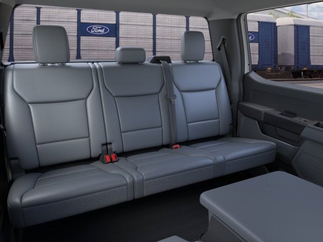 2026 Ford F-150 XL Fleet