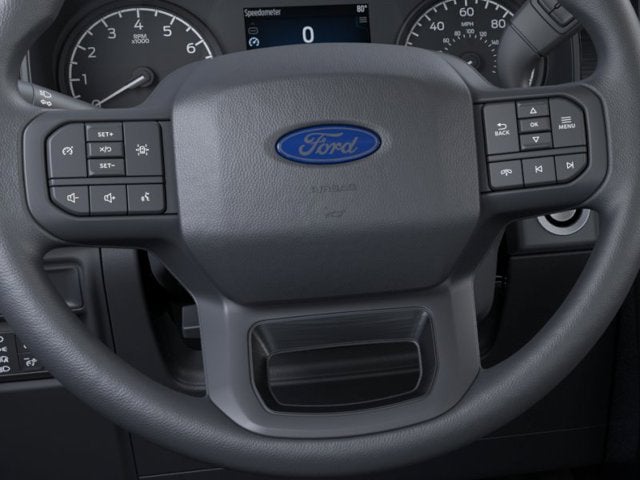 2026 Ford F-150 XL Fleet