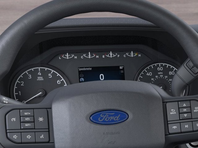 2026 Ford F-150 XL Fleet