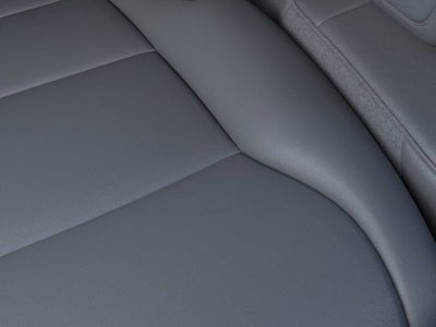 2026 Ford F-150 XL Fleet