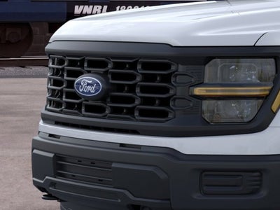 2026 Ford F-150 XL Fleet