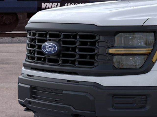 2026 Ford F-150 XL Fleet