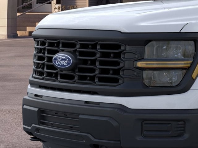 2026 Ford F-150 XL Fleet