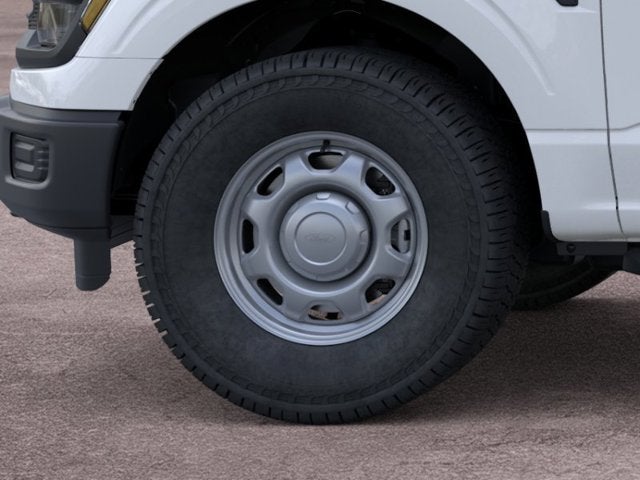 2026 Ford F-150 XL Fleet
