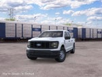 2026 Ford F-150 XL Fleet