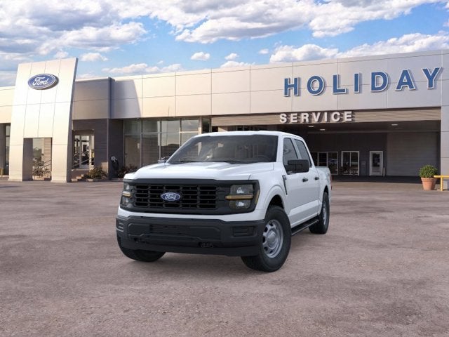 2026 Ford F-150 XL Fleet