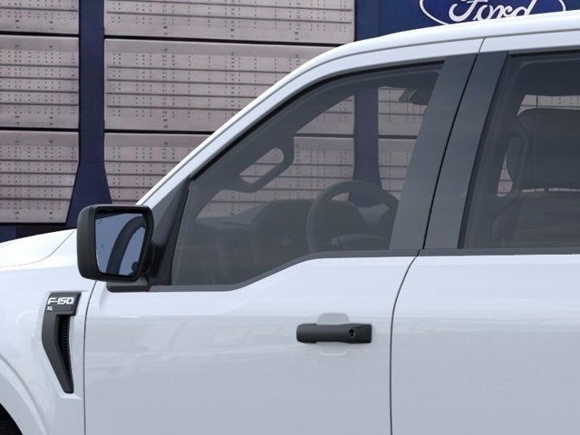 2026 Ford F-150 XL Fleet
