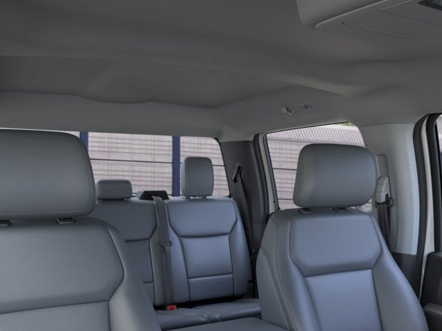 2026 Ford F-150 XL Fleet