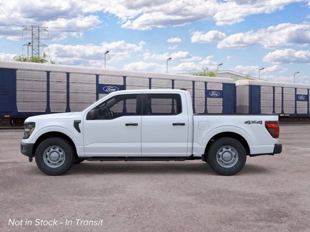 2026 Ford F-150 XL Fleet
