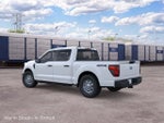 2026 Ford F-150 XL Fleet