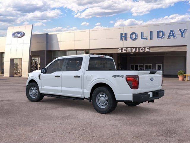 2026 Ford F-150 XL Fleet