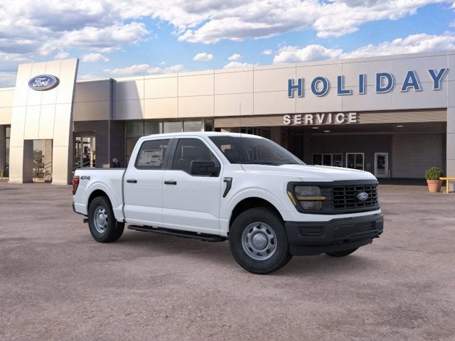2026 Ford F-150 XL Fleet