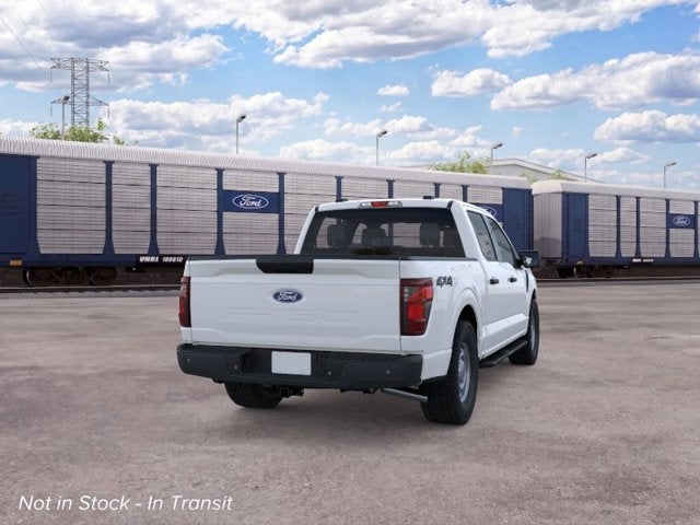 2026 Ford F-150 XL Fleet