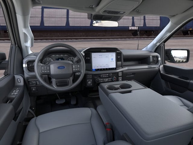 2026 Ford F-150 XL Fleet