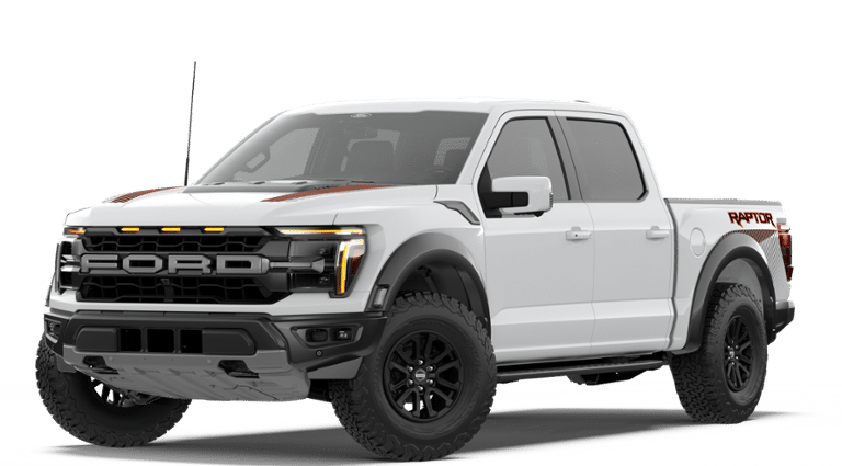 2026 Ford F-150's photo