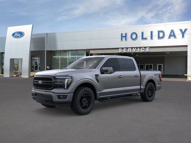 2026 Ford F-150's photo
