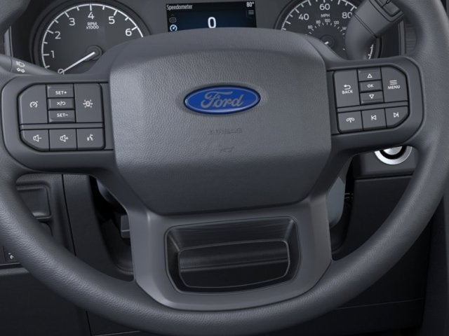2026 Ford F-150 XL Fleet