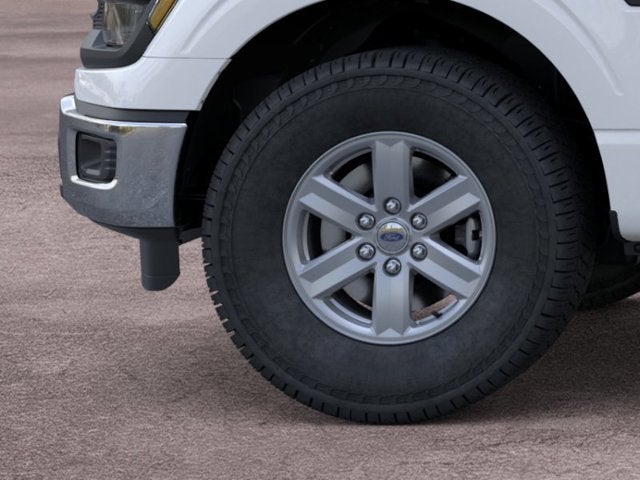 2026 Ford F-150 XL Fleet