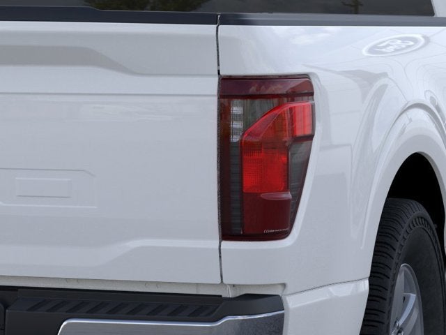 2026 Ford F-150 XL Fleet