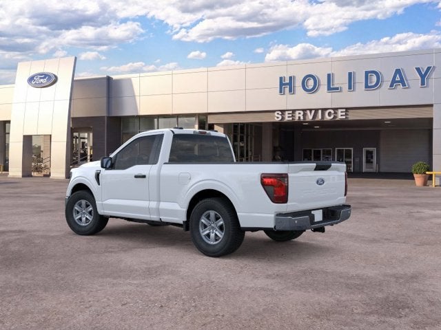 2026 Ford F-150 XL Fleet
