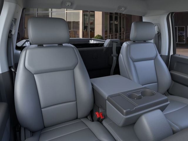 2026 Ford F-150 XL Fleet