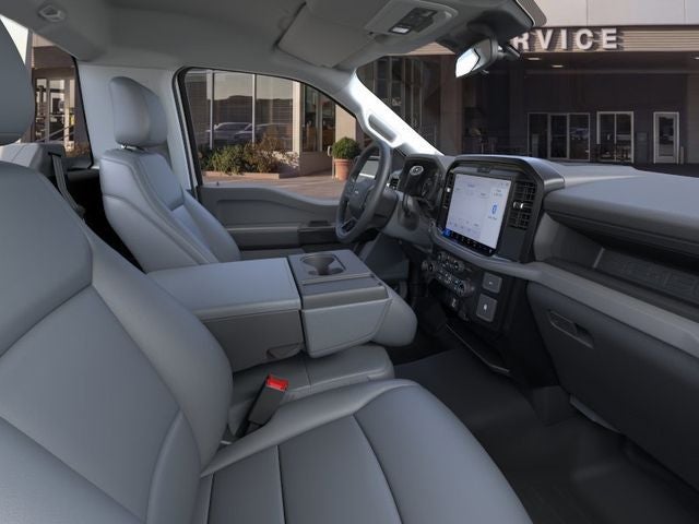 2026 Ford F-150 XL Fleet