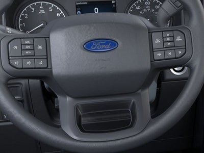 2026 Ford F-150 XL Fleet