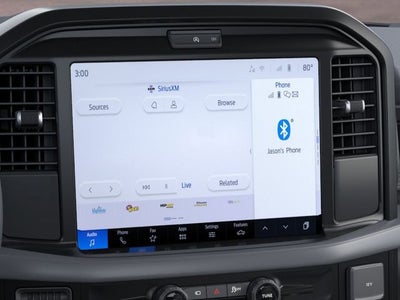 2026 Ford F-150 XL Fleet