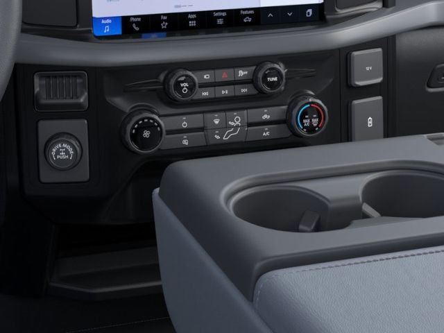 2026 Ford F-150 XL Fleet