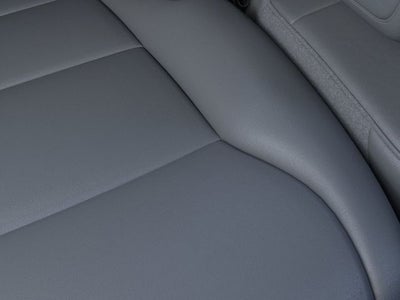 2026 Ford F-150 XL Fleet