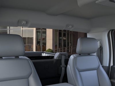 2026 Ford F-150 XL Fleet