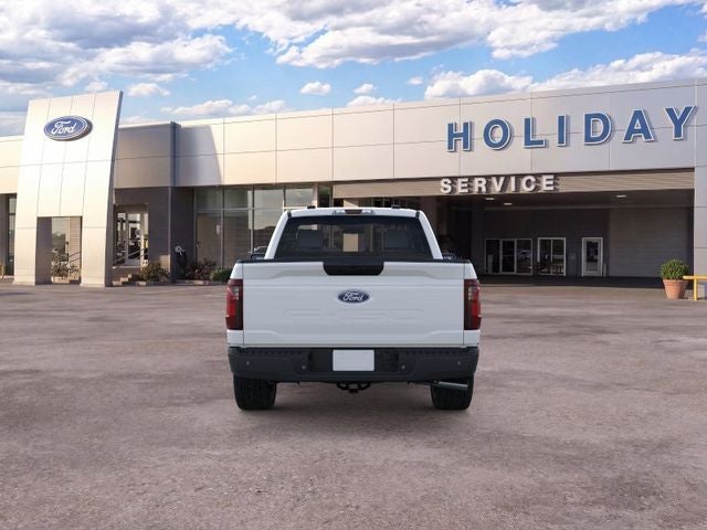 2026 Ford F-150 XL Fleet