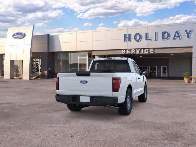 2026 Ford F-150 XL Fleet