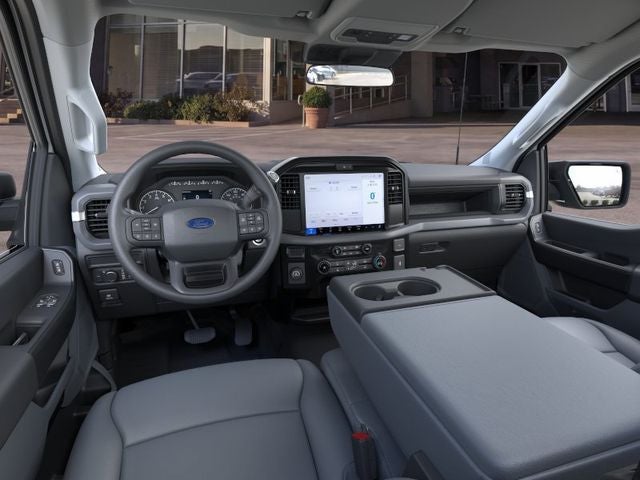 2026 Ford F-150 XL Fleet