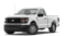 2026 Ford F-150 XL Fleet