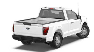 2026 Ford F-150 XL Fleet