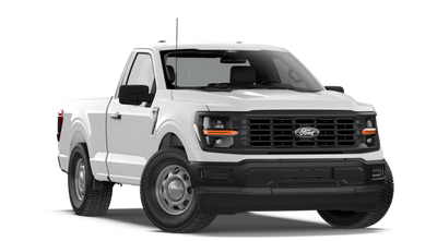 2026 Ford F-150 XL Fleet