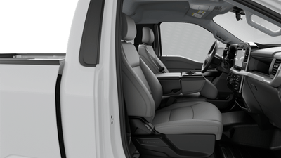 2026 Ford F-150 XL Fleet