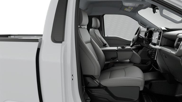 2026 Ford F-150 XL Fleet