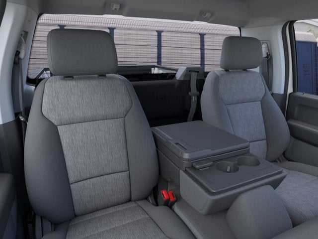 2026 Ford F-150 XL Fleet