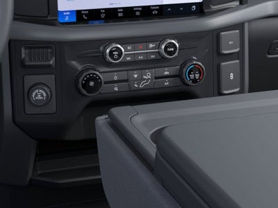2026 Ford F-150 XL Fleet