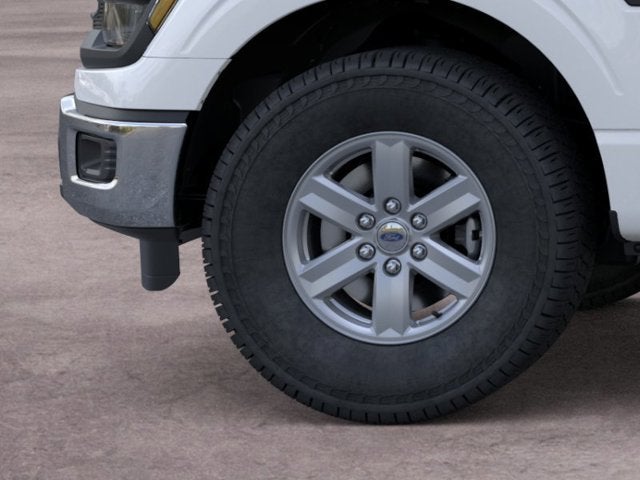 2026 Ford F-150 XL Fleet