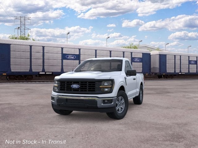 2026 Ford F-150 XL Fleet