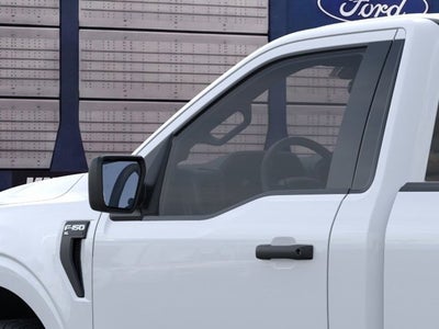 2026 Ford F-150 XL Fleet