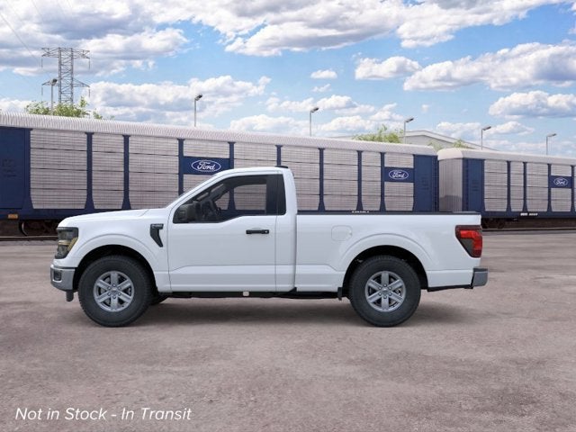 2026 Ford F-150 XL Fleet