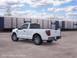 2026 Ford F-150 XL Fleet