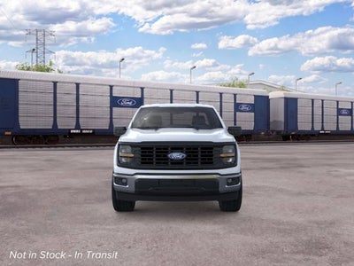 2026 Ford F-150 XL Fleet